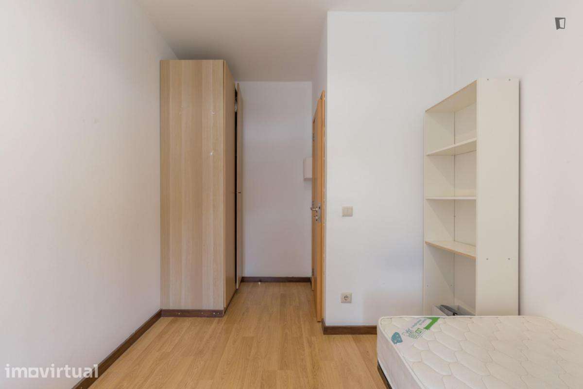 Quarto - localizado em Bonfim Porto - Grande imagem: 2/16