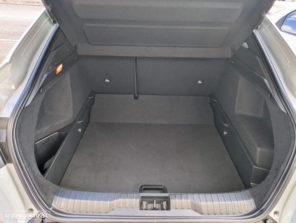 Renault Arkana 1.3 TCe R.S.Line EDC - 12