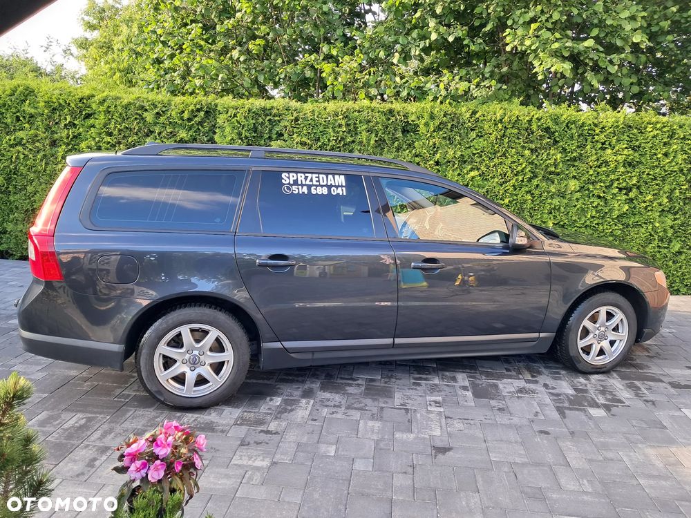 Volvo V70 - 18
