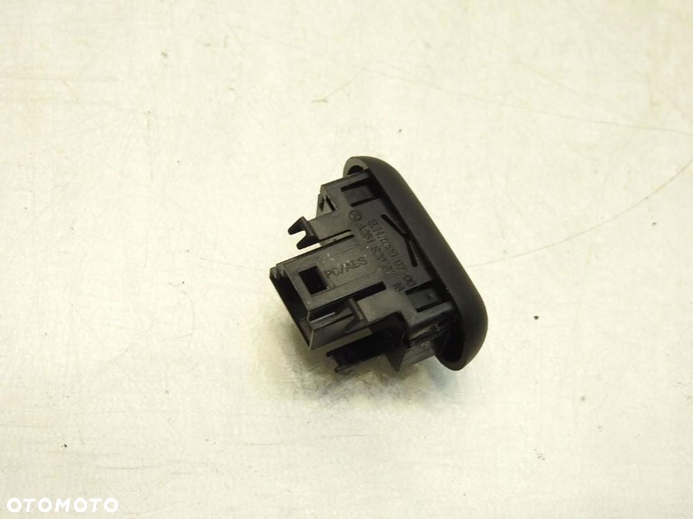 CZUJNIK NASŁONECZNIENIA MERCEDES R W251 A2518203710 - 5