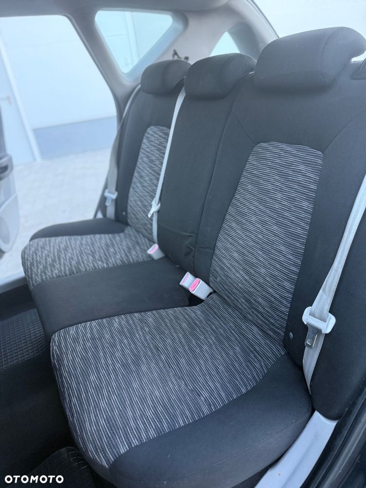 Kia Ceed Cee'd 1.4 Comfort + - 21