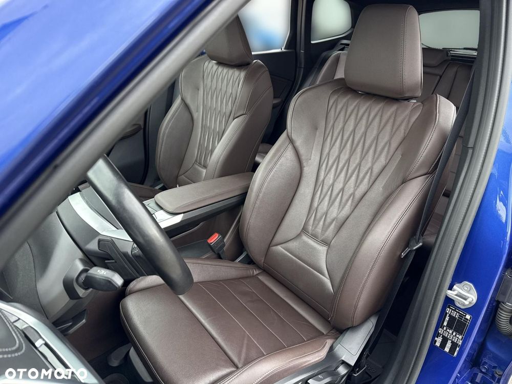 BMW X1 sDrive18i M Sport - 8