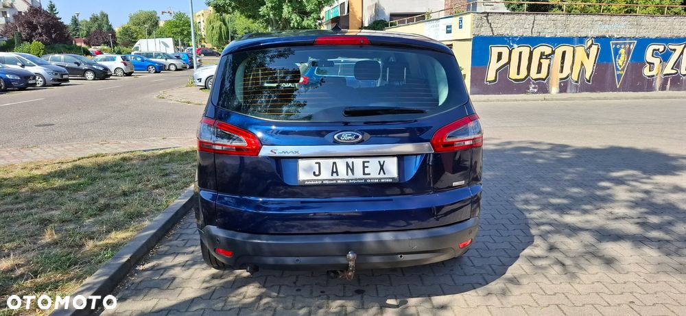 Ford S-Max - 6