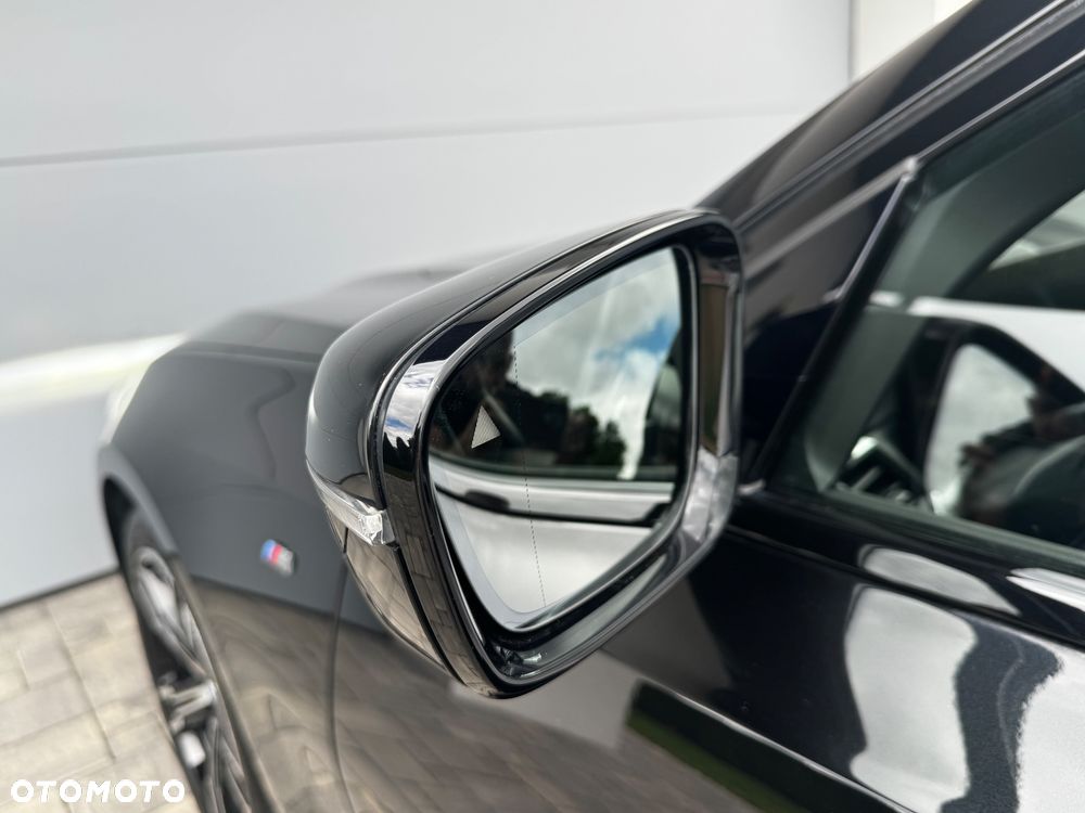 BMW Seria 3 320d xDrive mHEV M Sport sport - 40