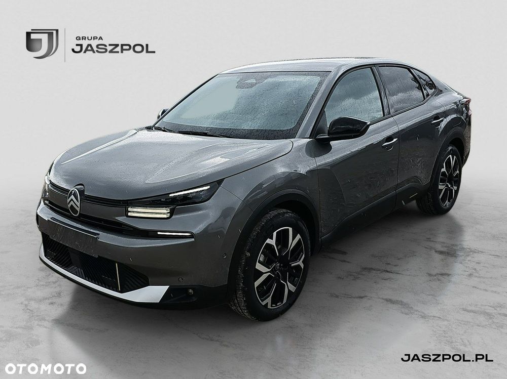 Citroën C4X