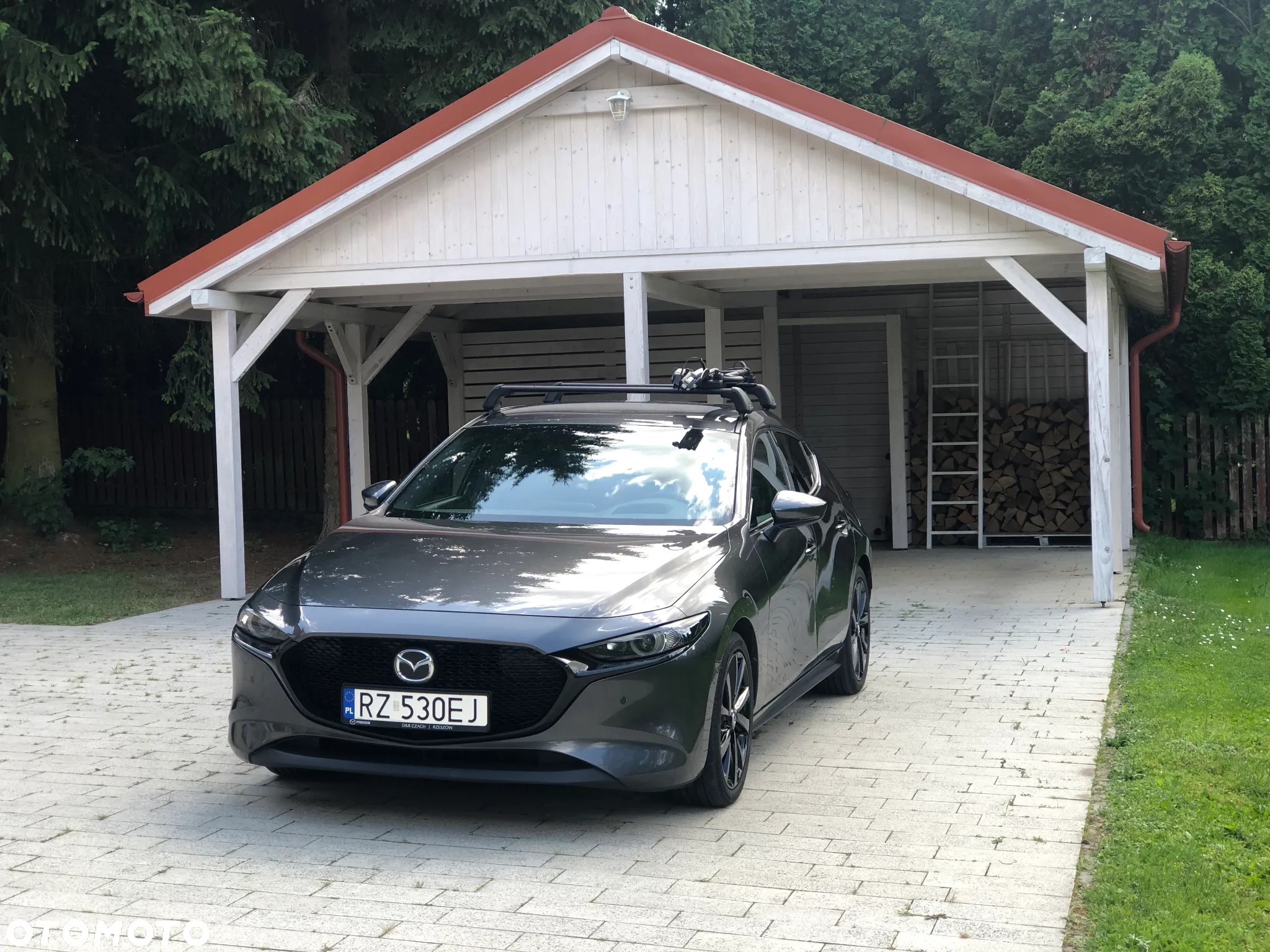 Mazda 3 - 2