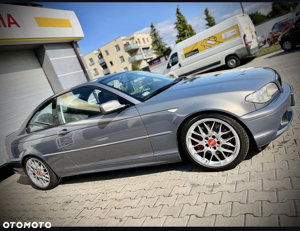 BMW Seria 3 - 18