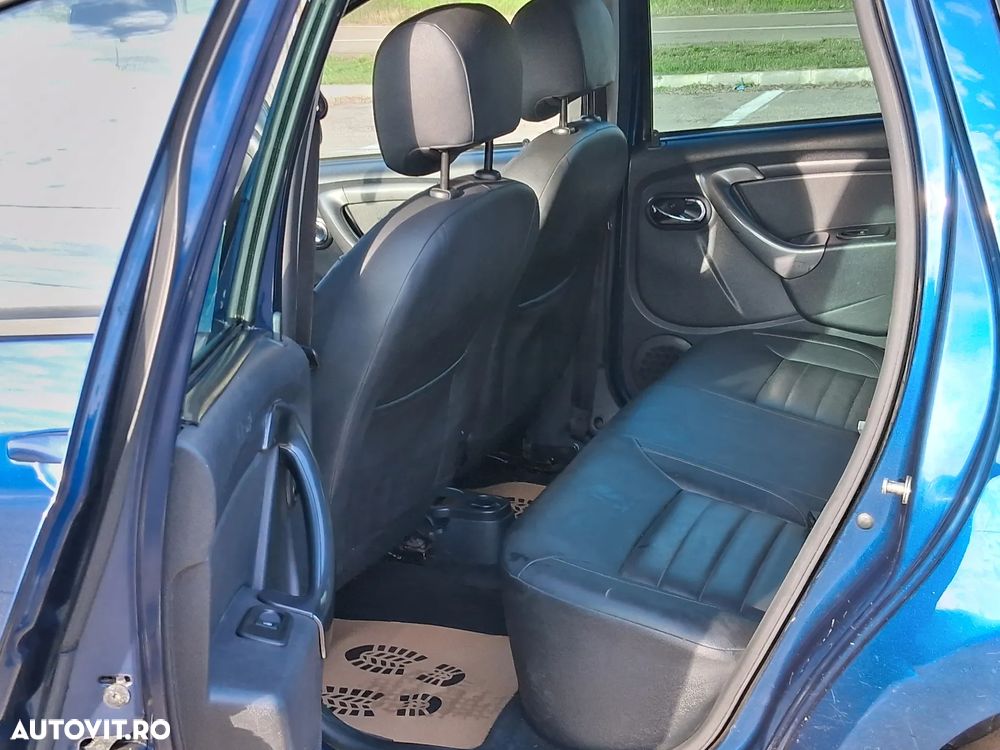 Dacia Duster SCe 115 4x2 Prestige - 7