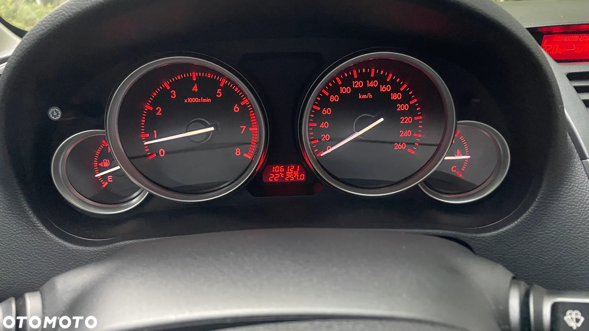 Mazda 6 2.0 Exclusive - 26