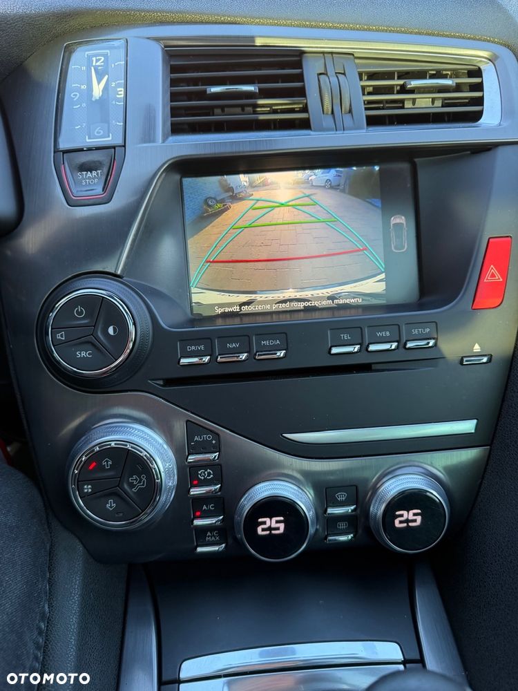 DS Automobiles DS 5 - 18