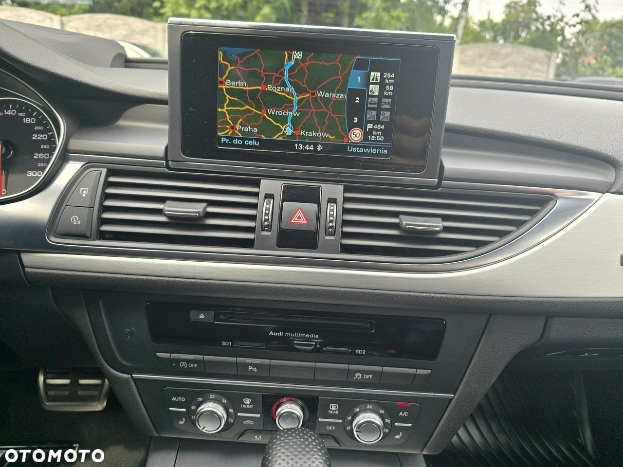 Audi A6 - 20