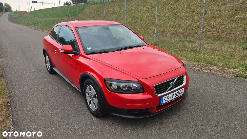 Volvo C30 DRIVe Kinetic - 3