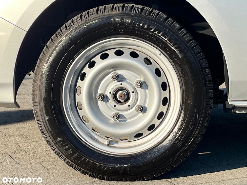 Ford Transit Custom - 21