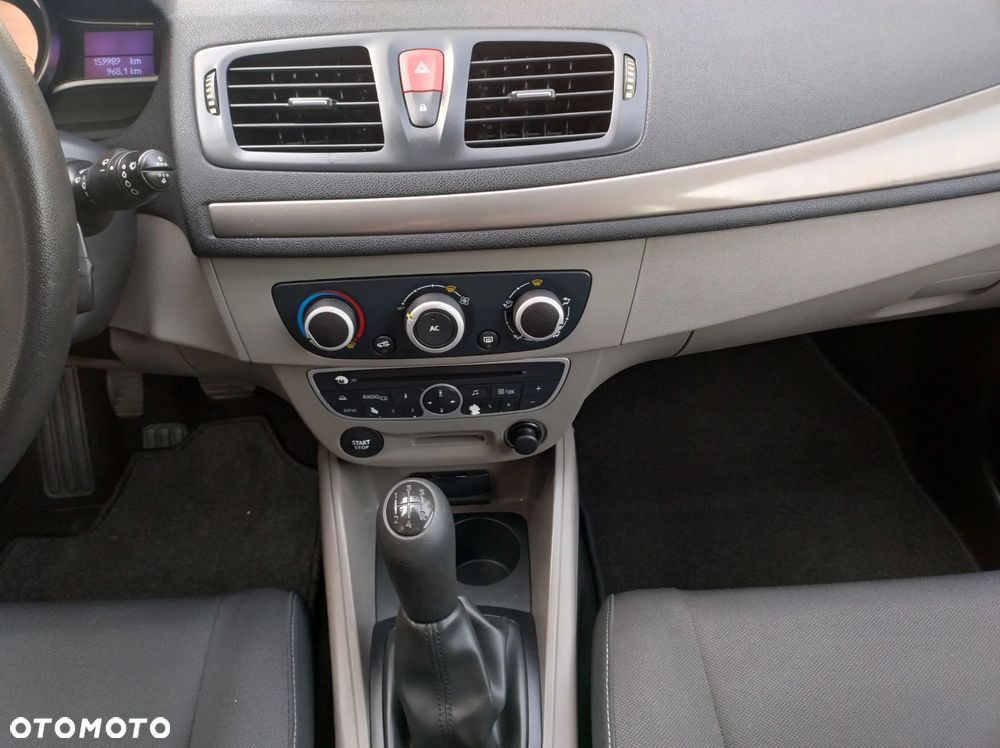 Renault Megane 1.6 16V 100 Expression - 26