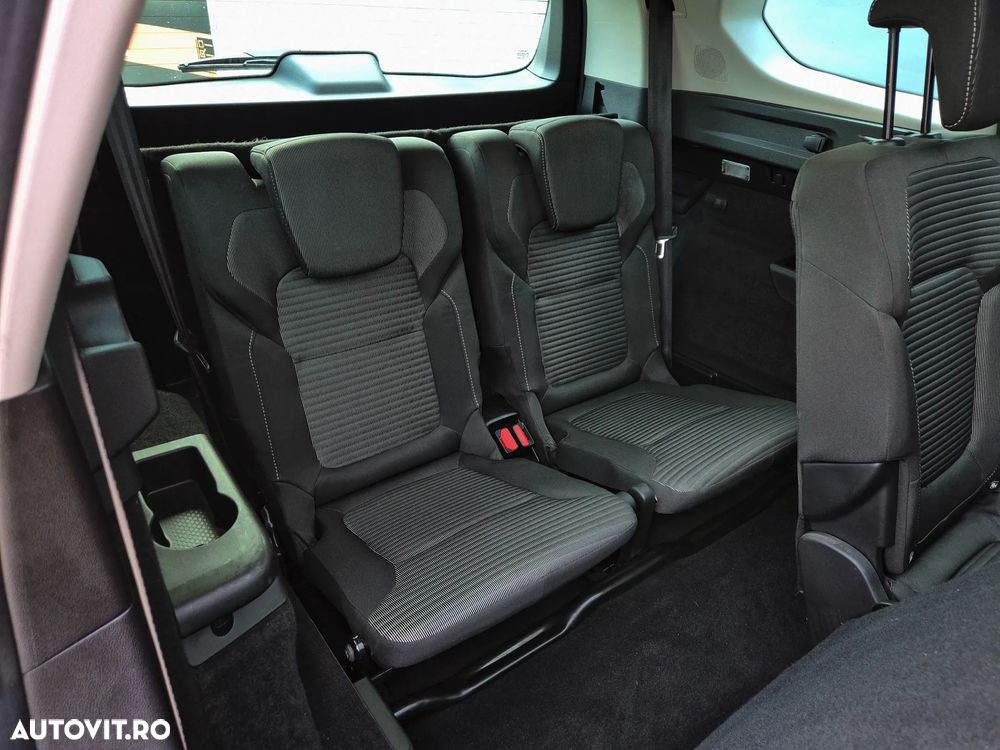 Renault Grand Scenic ENERGY TCe 140 LIMITED - 12