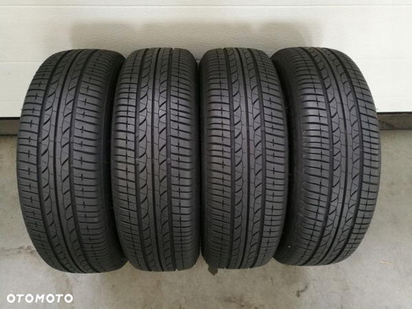 Opony letnie 175/60 R 15 Bridgestone B250
