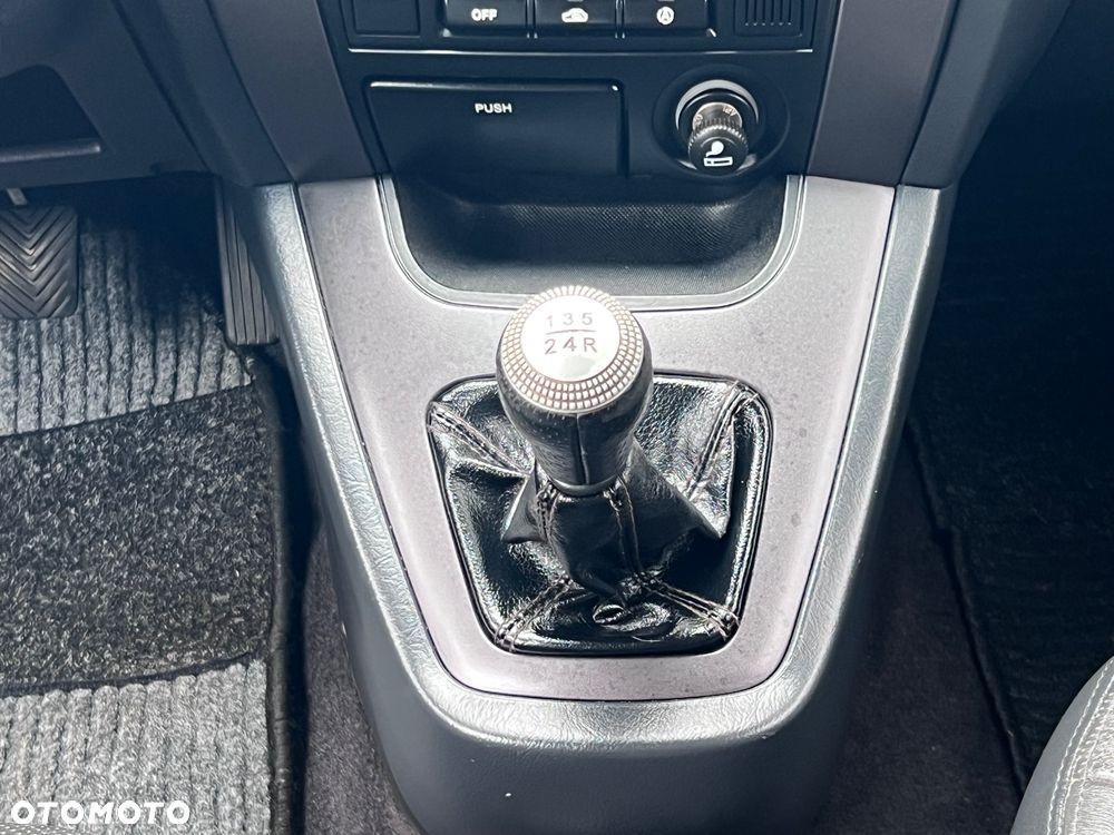 Hyundai Tucson 2.0 2WD FIFA World Cup - 28