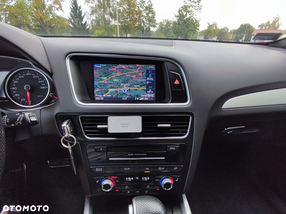 Audi SQ5 - 19