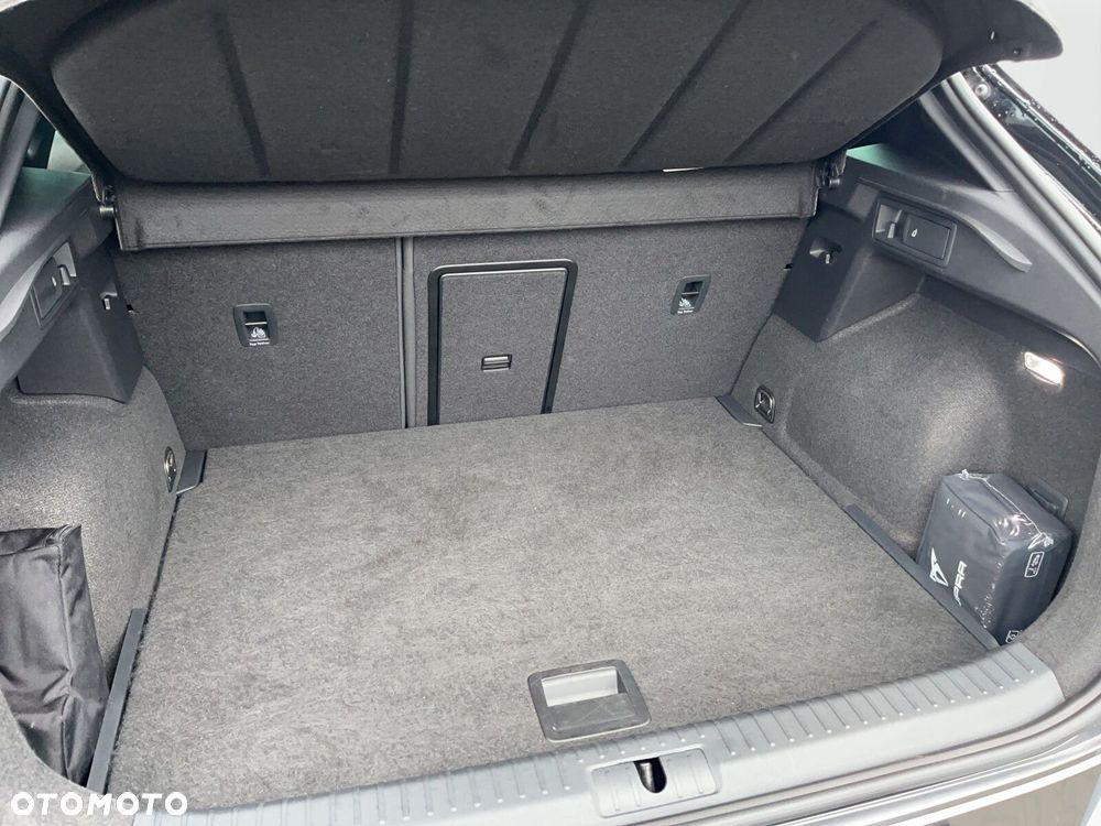 Cupra Formentor 2.0 TDI 4Drive DSG - 9