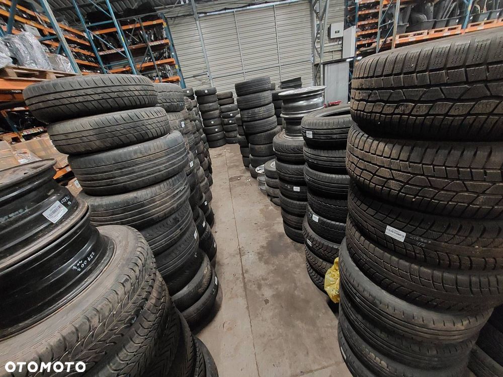 OPONY ZIMOWE 3 SZT 195/70R16 2015R PIRELLI SNOW CONTROL SERIE 3 - 11