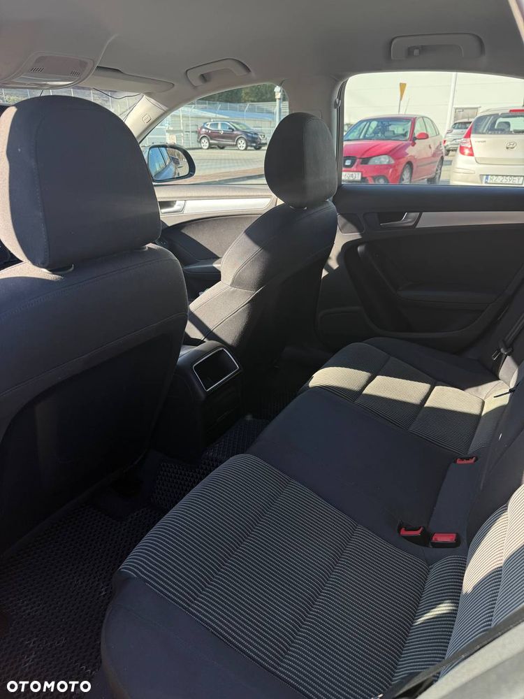 Audi A4 Limousine 1.8 TFSI - 17