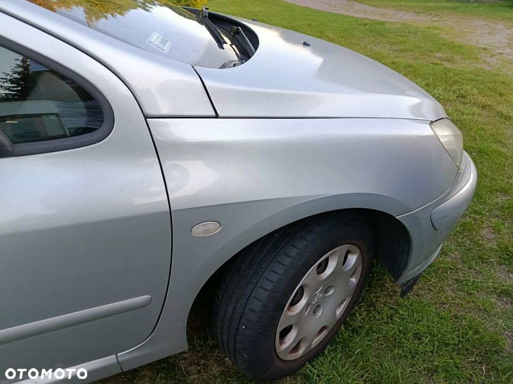 Peugeot 307 1.6 HDi - 13