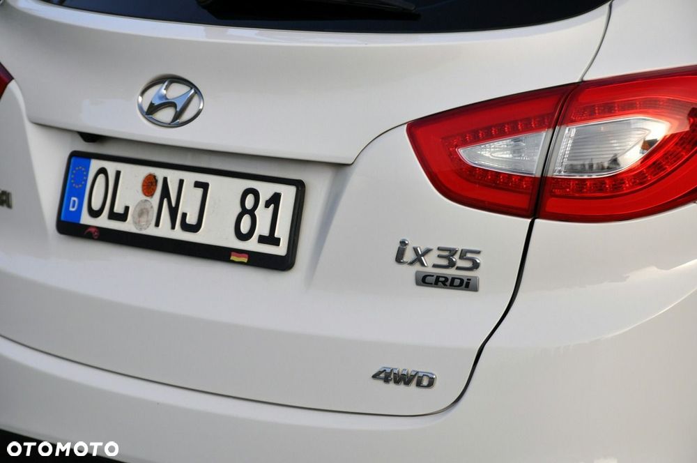 Hyundai ix35 - 16