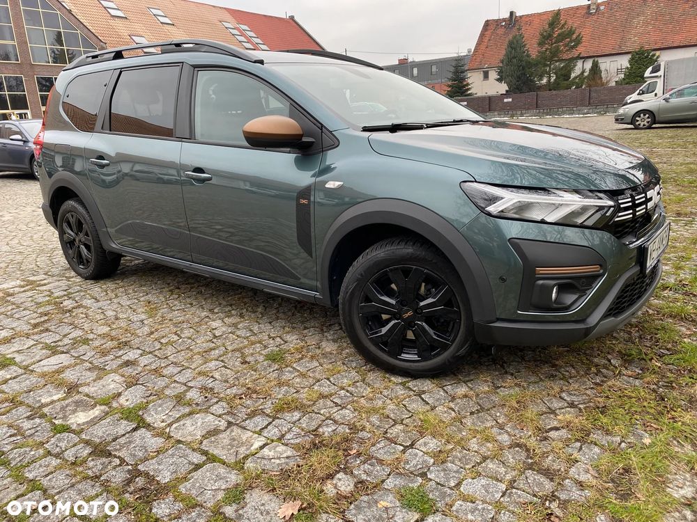 Dacia Jogger 1.0 TCe Extreme - 1