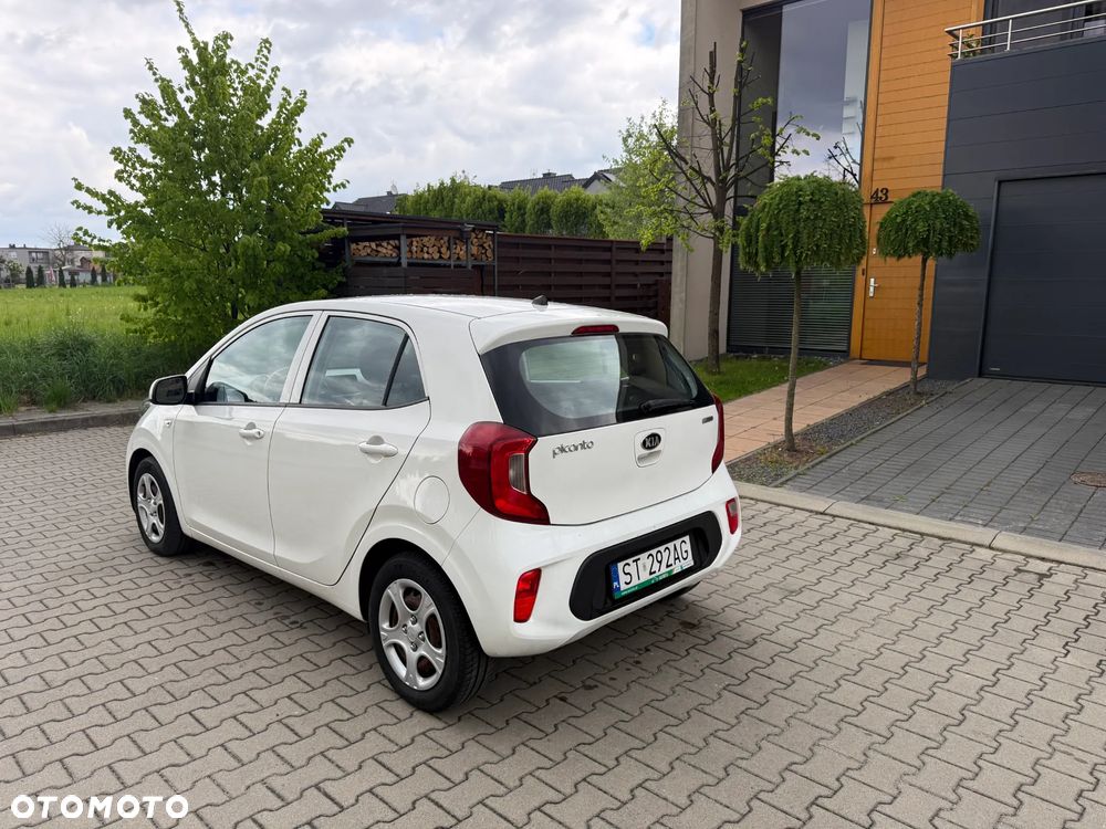 Kia Picanto 1.0 GT Line - 6