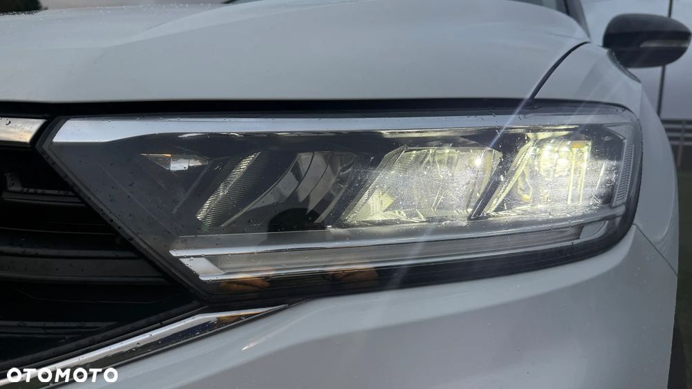 Volkswagen T-Roc 1.0 TSI Life - 6
