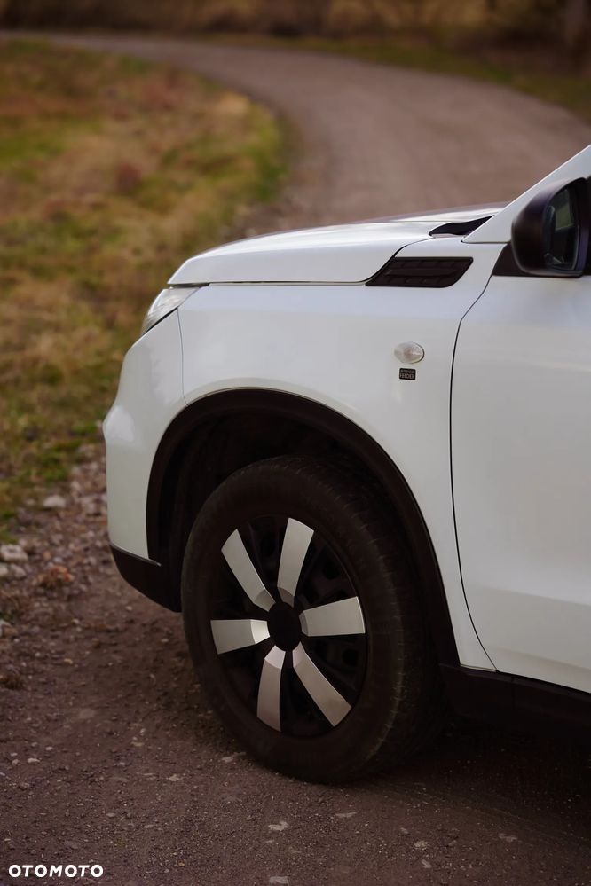 Suzuki Vitara 1.6 (4x4) Allgrip Comfort - 13
