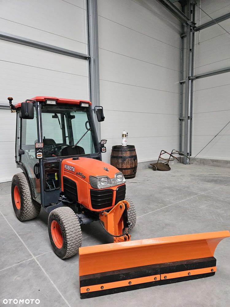 Kubota B2530 - 38