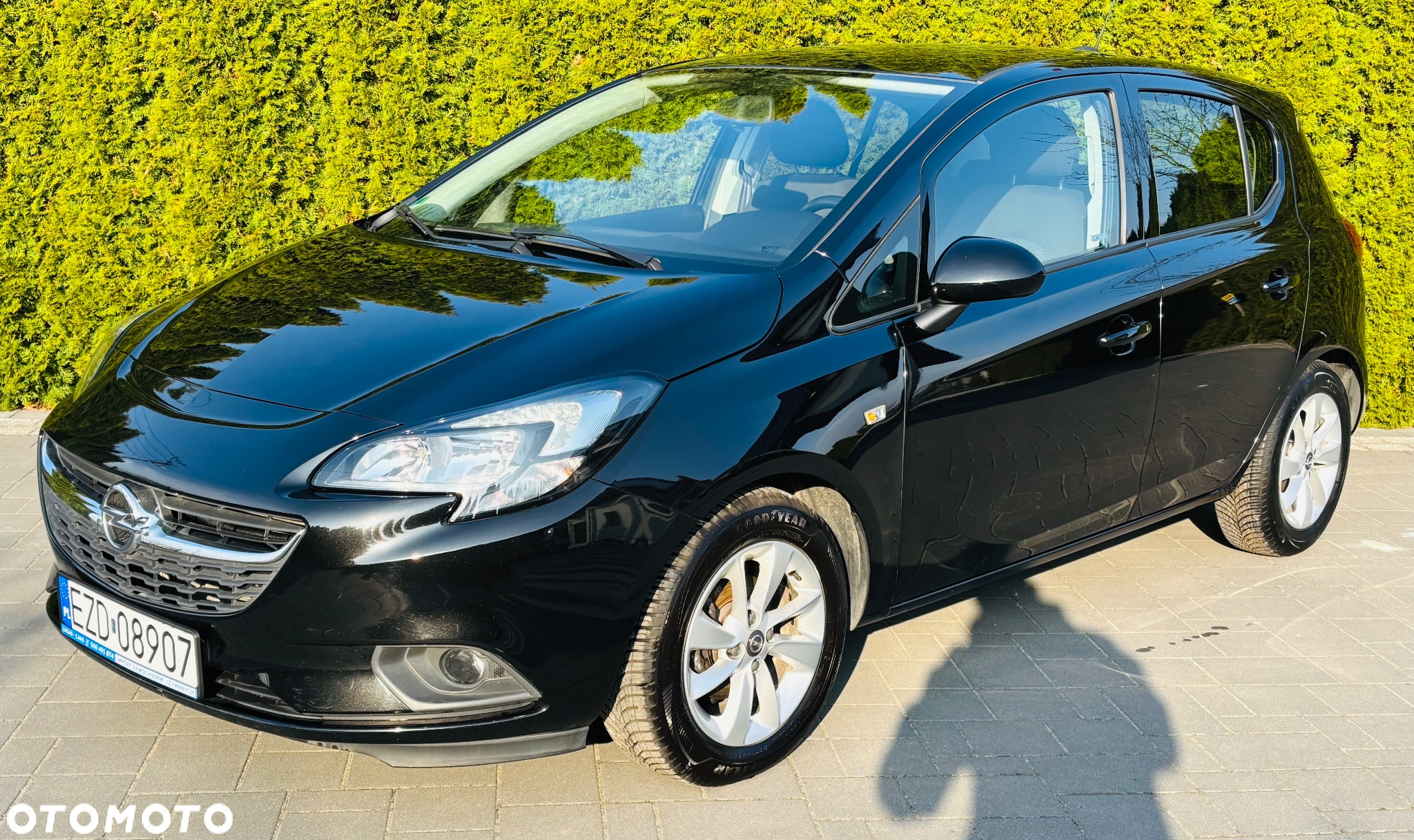 Opel Corsa 1.4 Active - 4