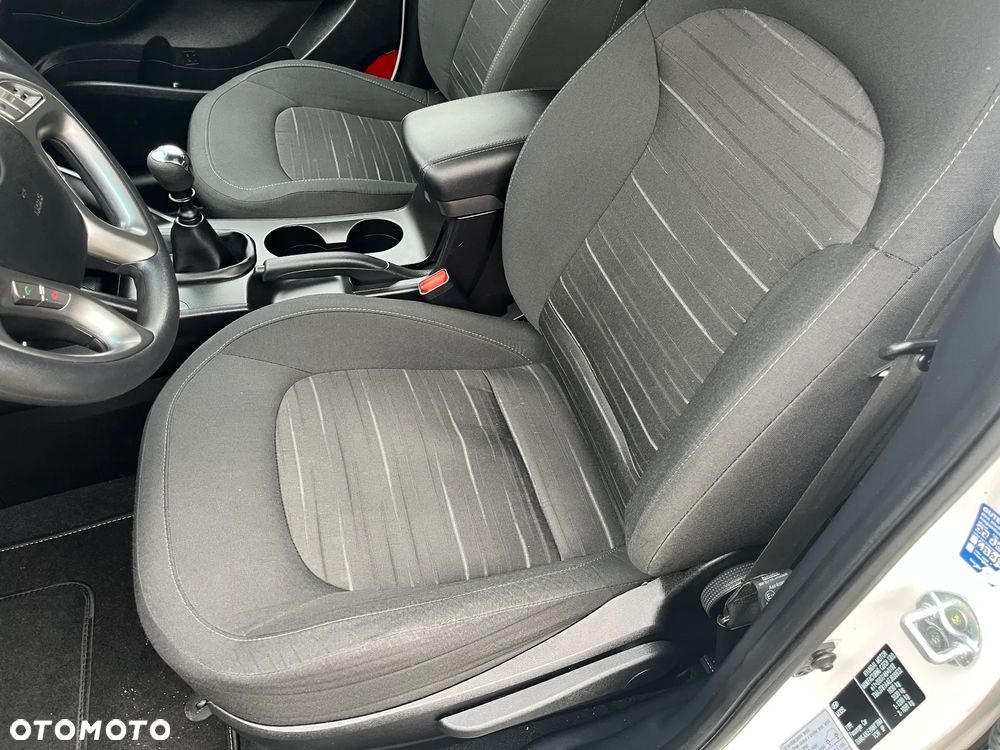 Hyundai ix35 1.6 GDI Premium 2WD - 9