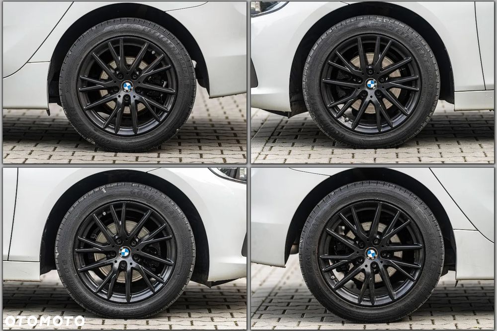 BMW Seria 2 218d Sport-Aut - 33