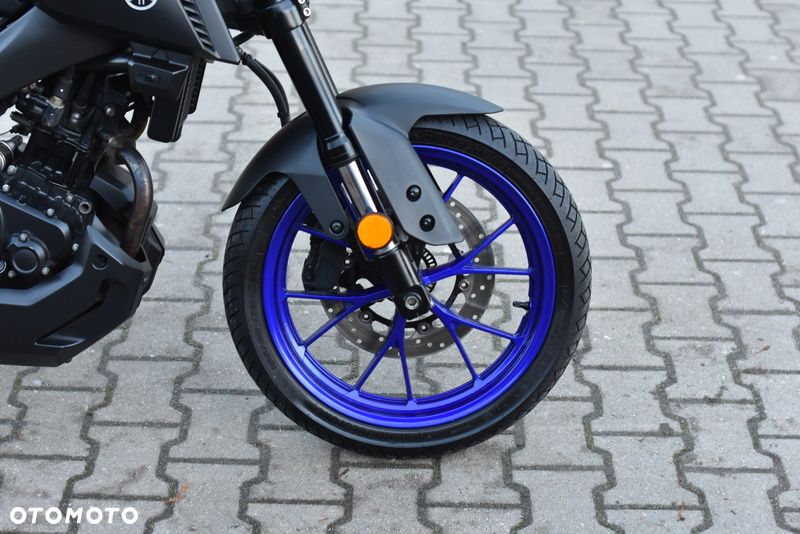 Yamaha MT - 6