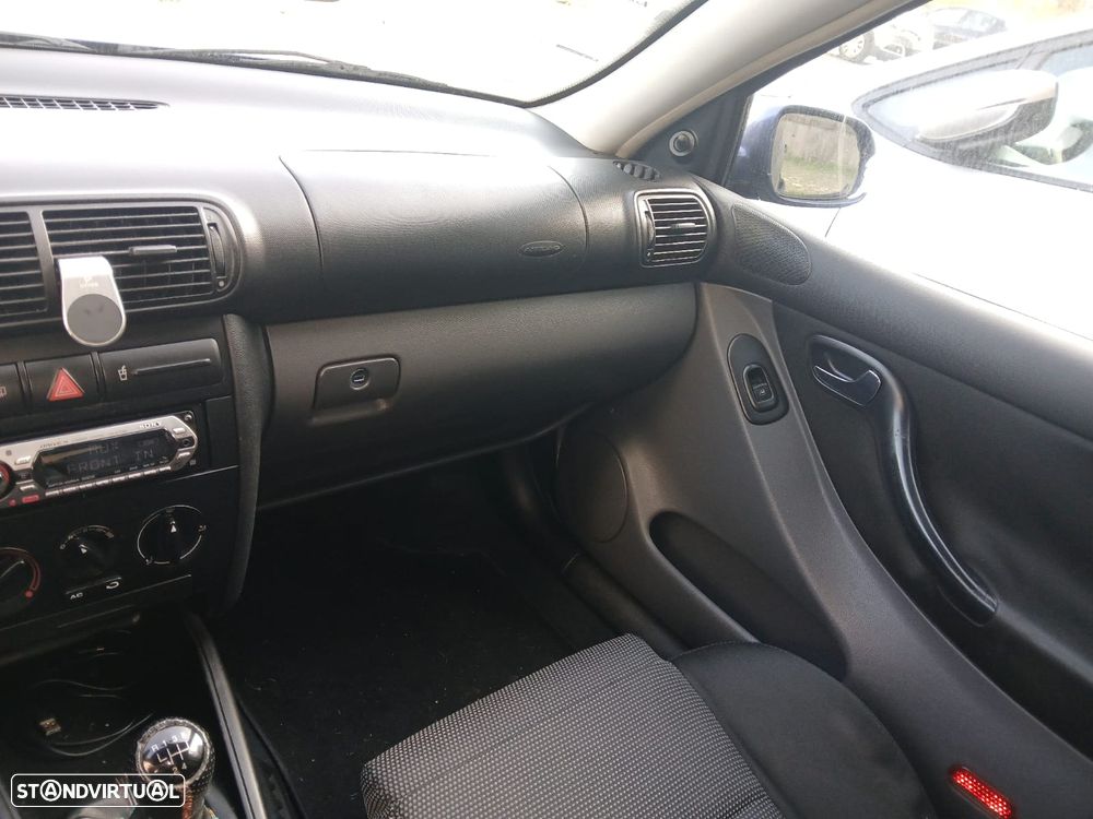 SEAT Leon 1.9 TDI Spirit - 7