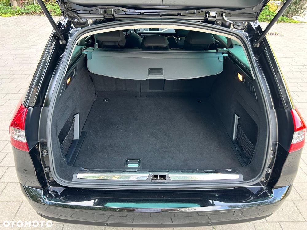 Citroën C5 e-HDi 115 EGS6 FAP Tendance - 19