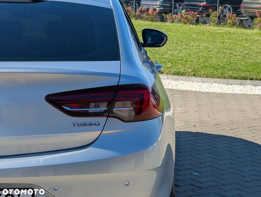 Opel Insignia 1.5 Direct InjectionTurbo Edition - 15