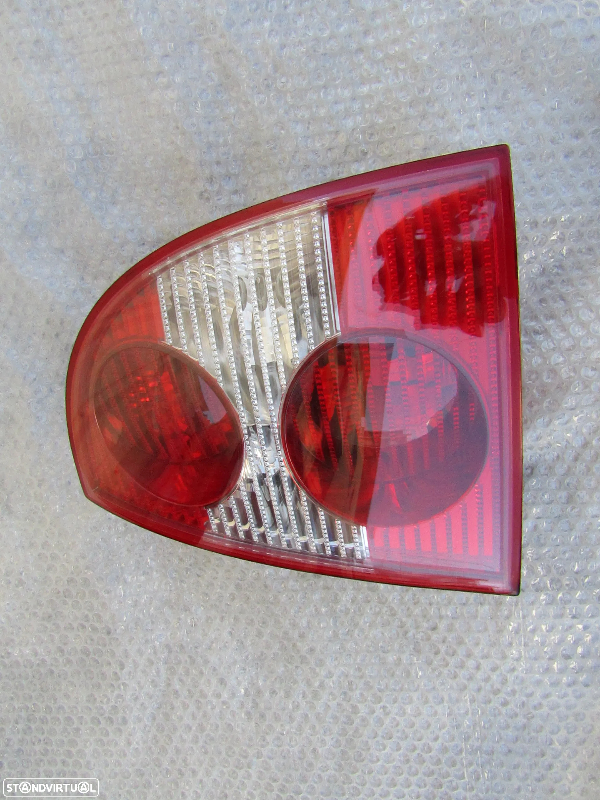 Farolim Stop VW Passat ano 2001 a 2005 ORIGINAL(ver descrição) - 3