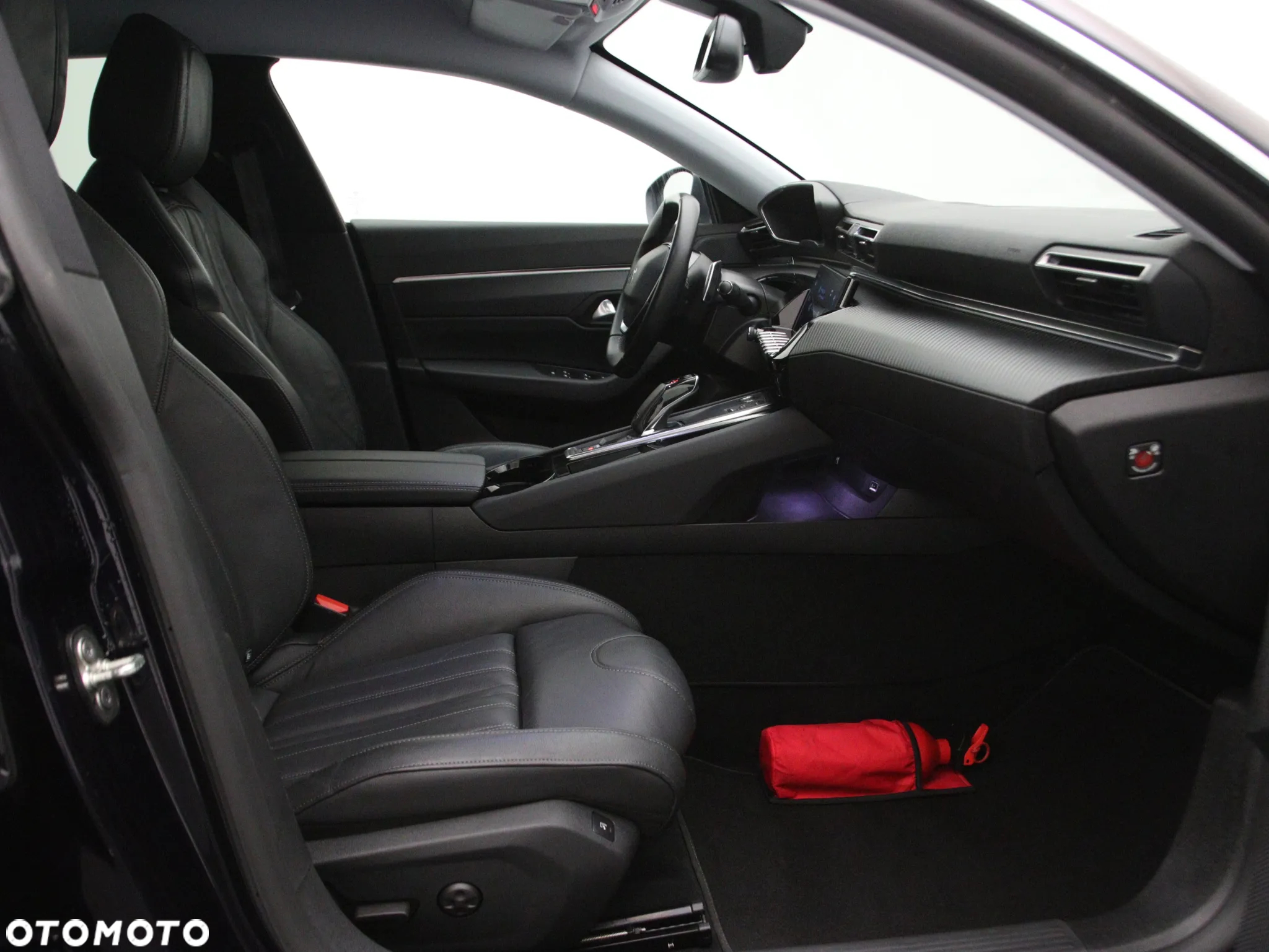 Peugeot 508 1.5 BlueHDi Allure S&S EAT8 - 14