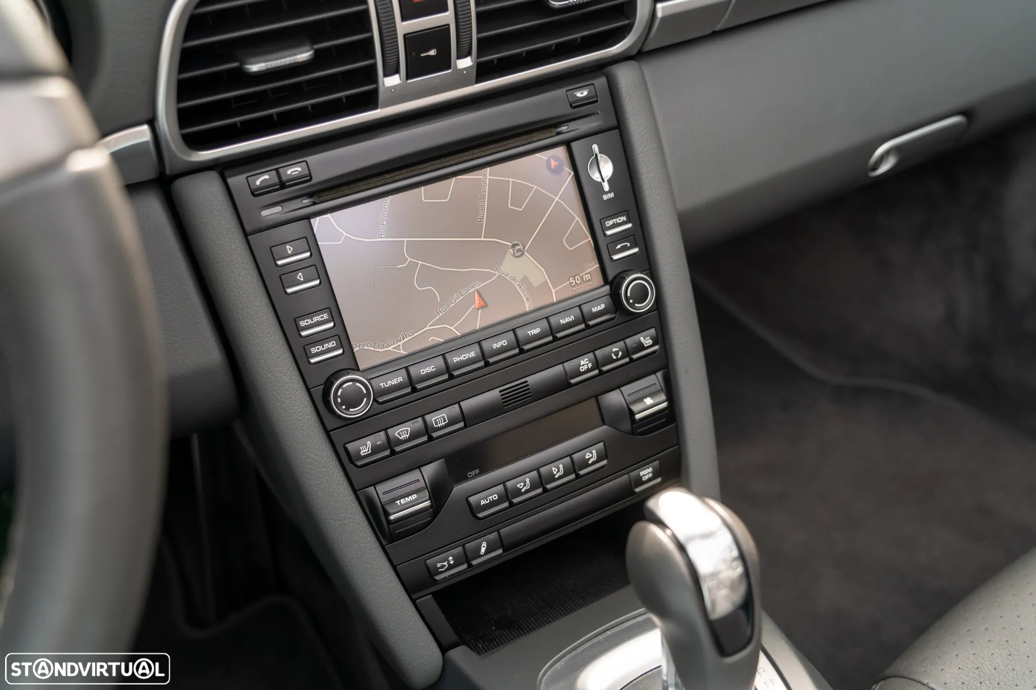 Porsche 911 (997) Carrera S PDK - 33