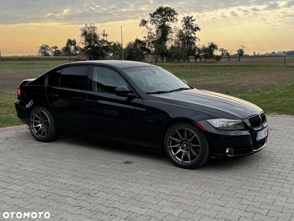 BMW Seria 3 335d DPF Edition Sport - 1