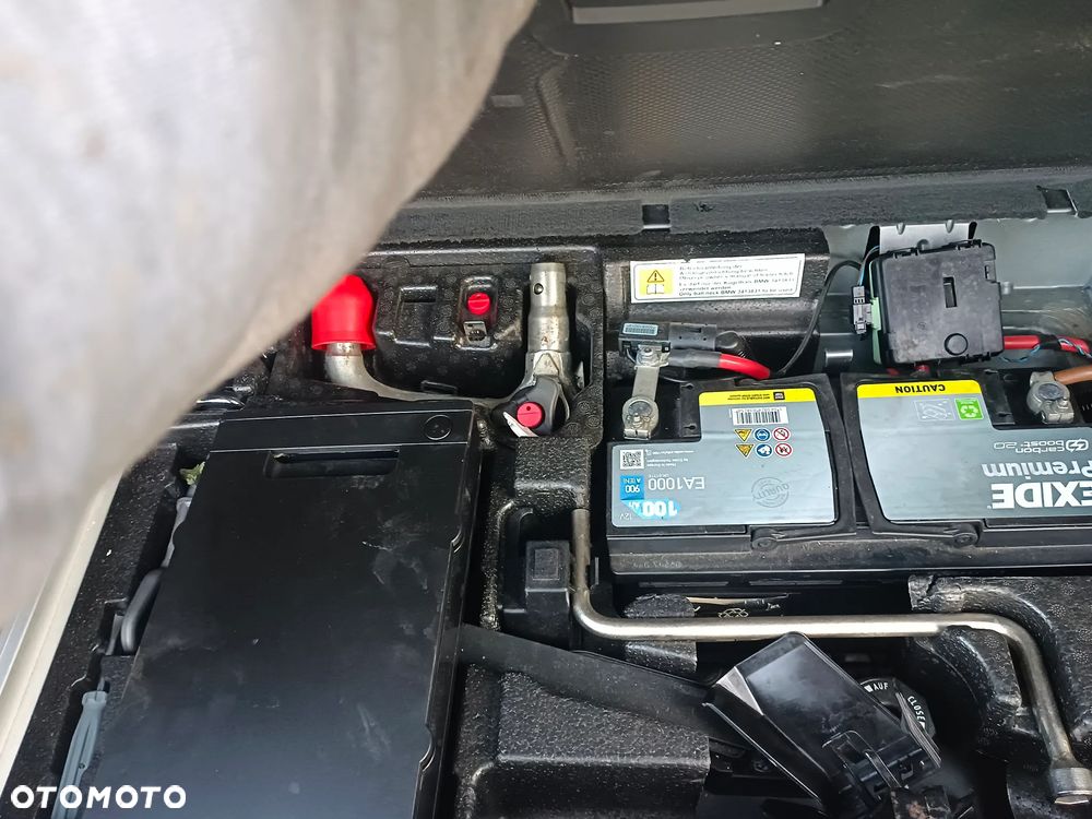 BMW X3 xDrive20d - 16