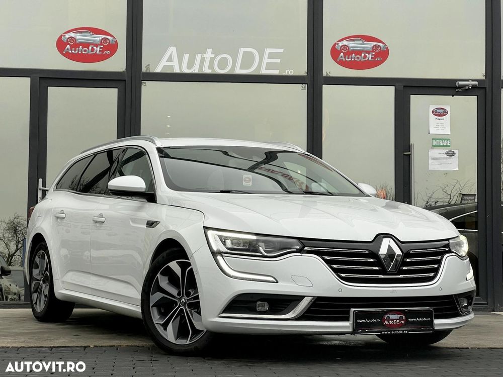Renault Talisman - 2