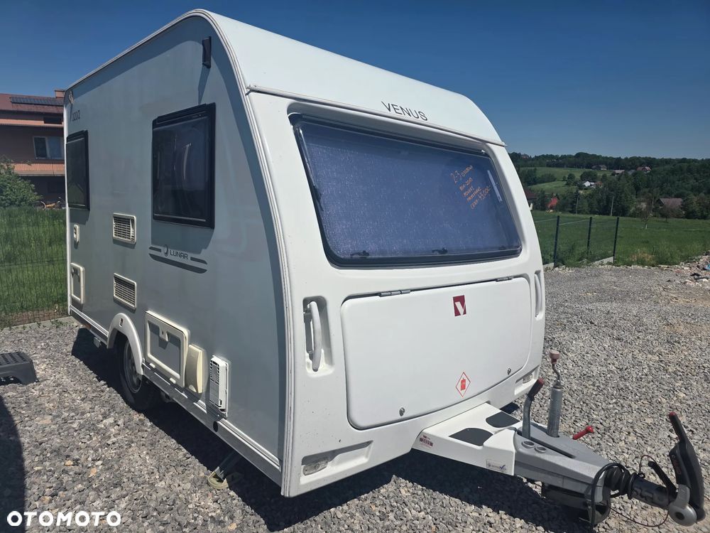 Lunar VENUS 320 - 2