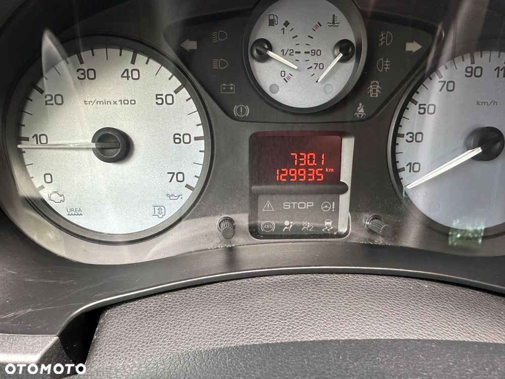 Peugeot Partner BlueHDi 100 Stop&Start Active - 9