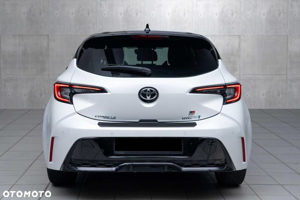 Toyota Corolla 1.8 GR Sport - 8