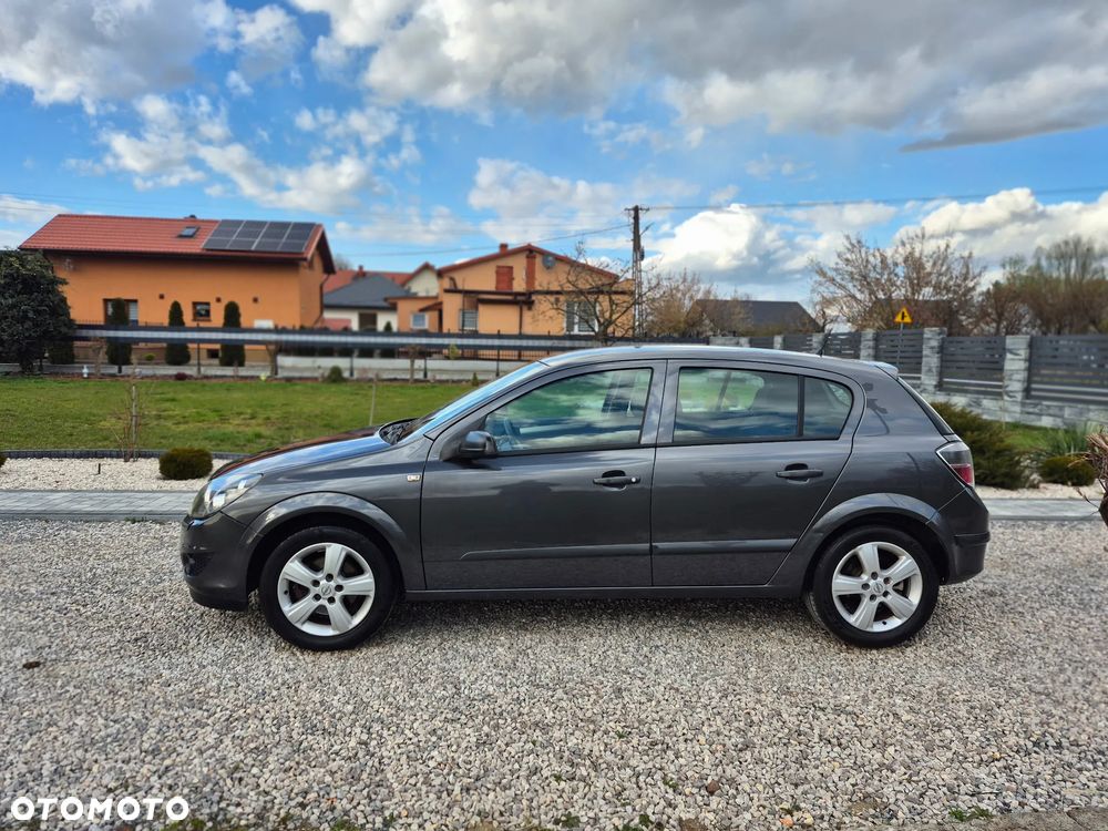 Opel Astra 1.4 Edition 111 Jahre - 7