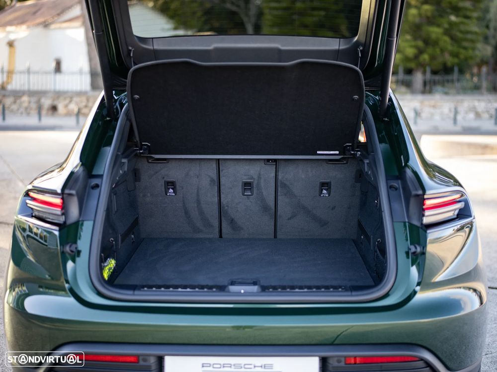 Porsche Macan 4S - 23